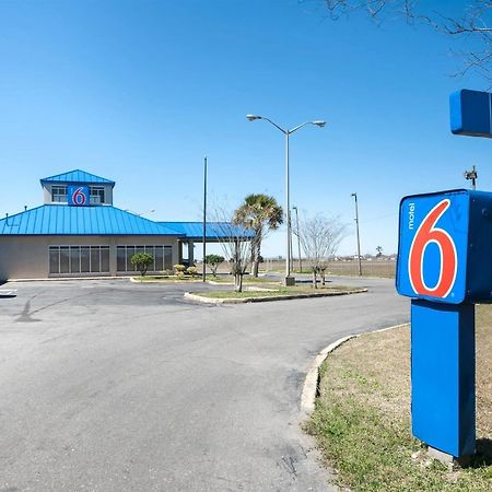 Motel 6-Jennings, La Екстериор снимка