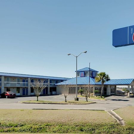 Motel 6-Jennings, La Екстериор снимка