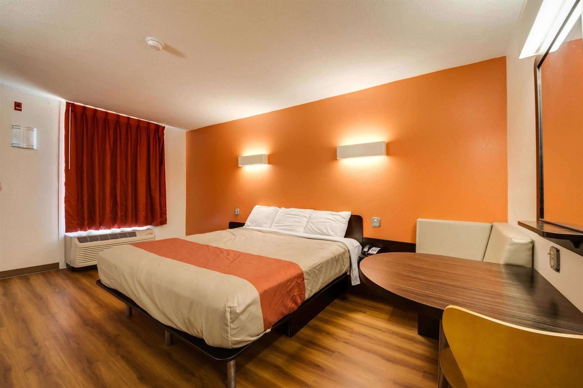 Motel 6-Jennings, La Екстериор снимка