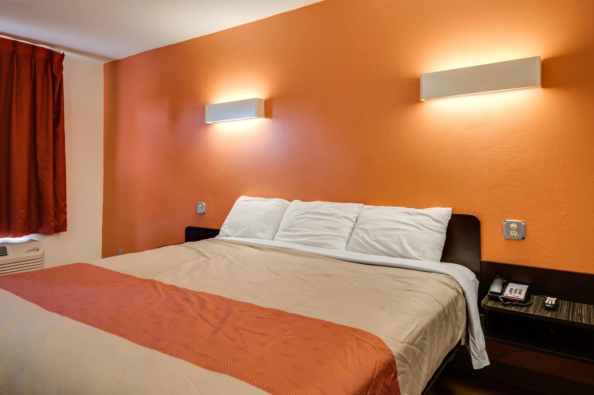 Motel 6-Jennings, La Екстериор снимка